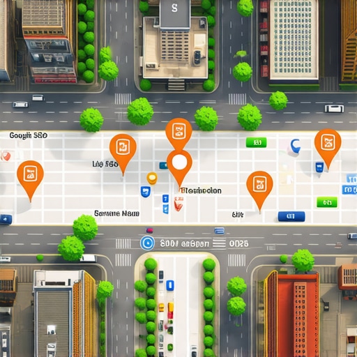 Local SEO Checklist 2025: Proven Strategies for Google Maps Domination