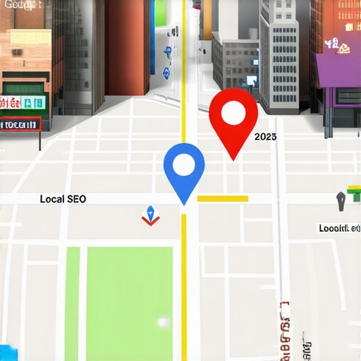 Local SEO Checklist 2025: Proven Strategies for Google Maps Success