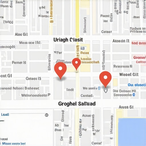 Local SEO Checklist 2025: Proven Strategies to Boost Google Maps Rankings