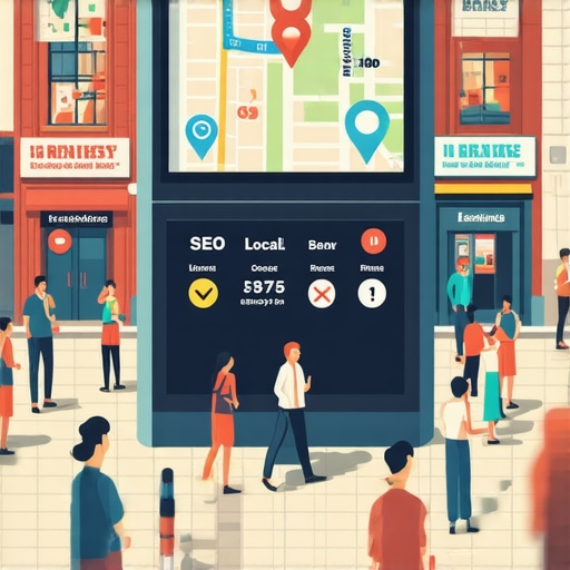 Local SEO Checklist 2025: Proven Strategies to Boost Google Maps Rankings