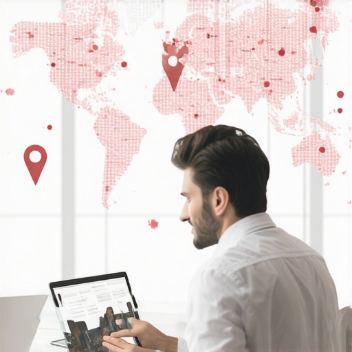 Local SEO Checklist 2025: Proven Strategies to Dominate Google Maps