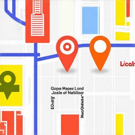 Local SEO Checklist 2025: Top Strategies to Boost Google Maps Rankings