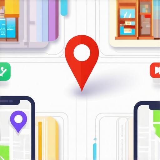 Local SEO Checklist 2025: Your Step-by-Step Google Maps Strategy