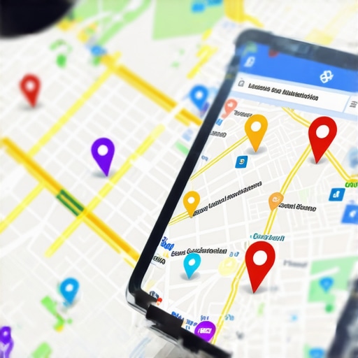 Master Your 2025 Local SEO Checklist for Google Maps Domination