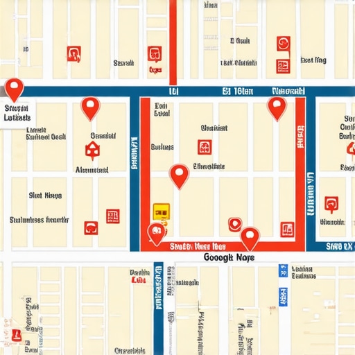 SEO Guide 2025: Step-by-Step Google Maps Action Plan & Local Checklist