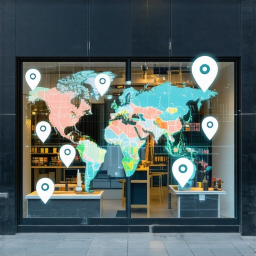 Top Google Maps Optimization & Business Profile Checklist 2025