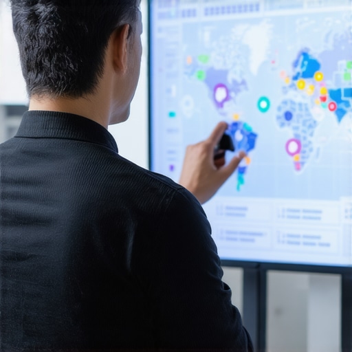 Top Google Maps Optimization & Business Profile Tips to Boost Rankings 2025