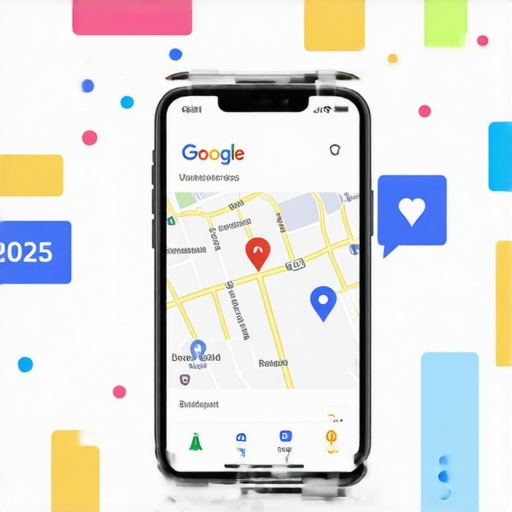 Top Local SEO Checklist 2025 to Boost Google Maps Rankings