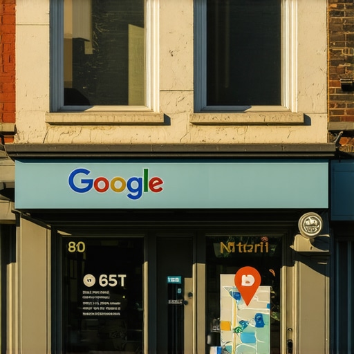 Top Local SEO Checklist 2025 to Boost Google Maps Rankings