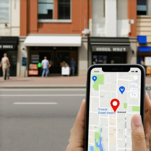 Top Local SEO Checklist 2025 to Boost Google Maps Rankings