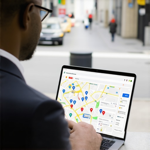 Top Local SEO Checklist & Google Maps Action Plan for 2025 Success