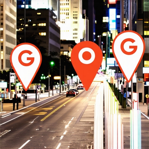 Top SEO Guide 2025: Google Maps Action Plan & Local Ranking Tips