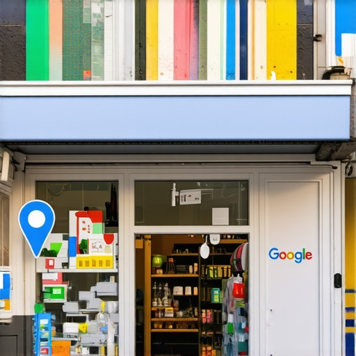 Ultimate Local SEO Checklist 2025: Boost Google Maps & Business Rankings