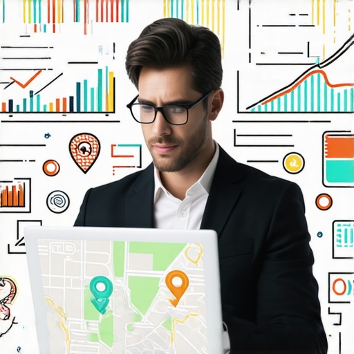 Ultimate Local SEO Checklist 2025: Boost Google Maps & Rankings