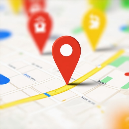 Ultimate Local SEO Checklist 2025: Boost Google Maps & Rankings