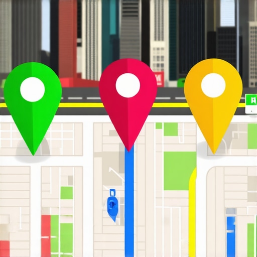 Ultimate Local SEO Checklist 2025 for Google Maps Domination