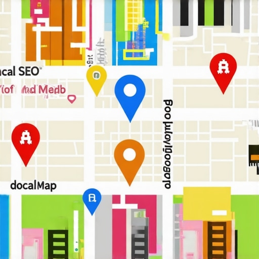 Ultimate Local SEO Checklist 2025 for Google Maps Domination