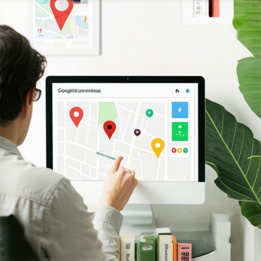 Ultimate Local SEO Checklist 2025 to Boost Google Maps Rankings