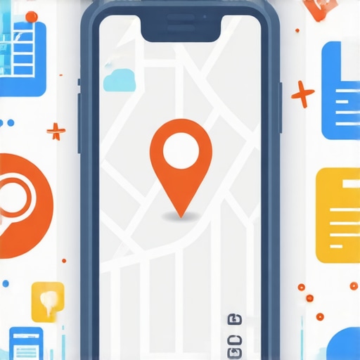 Ultimate Local SEO Checklist & Business Profile Tips for Google Maps Success 2025