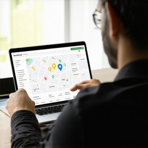 Ultimate Local SEO Checklist & Google Maps Action Plan for 2025 Success