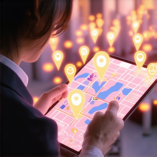 2025 Local SEO Checklist: Proven Strategies to Dominate Google Maps Rankings