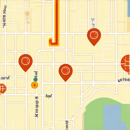 7 Local Ranking Checklist Tweaks for the 2026 Map Pack