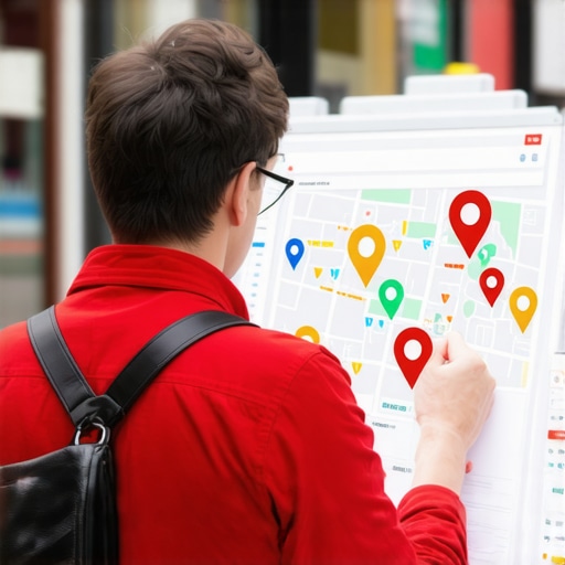 Complete Local SEO Checklist 2025: Boost Your Google Maps Rankings