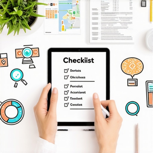 Does Your 2026 Local SEO Checklist Include These 5 Pro Tips?