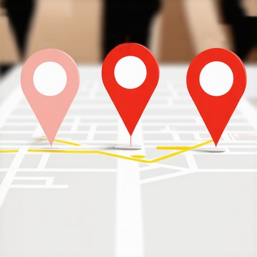 Google Maps Action Plan 2025: Effective Local SEO Tips for Better Rankings