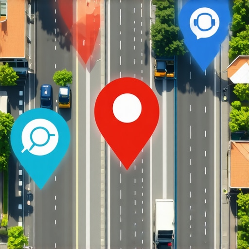 Google Maps Action Plan 2025: Effective Local SEO Tips for Better Rankings