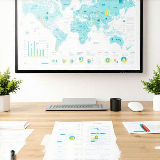 Google Maps Action Plan 2025: Proven Local SEO Strategies for Domination