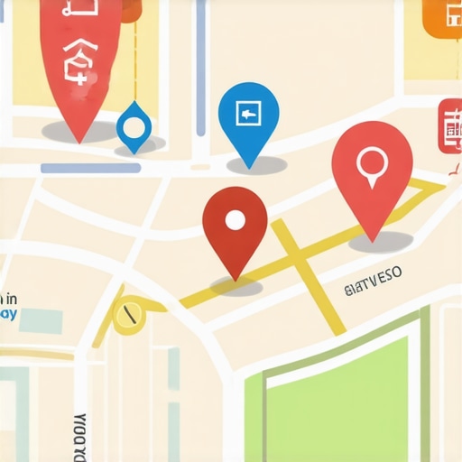 Google Maps Action Plan 2025: Proven Local SEO Strategies