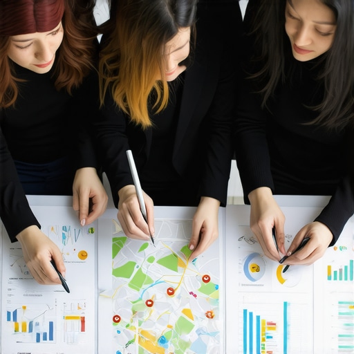 Google Maps Action Plan 2025: Proven Strategies for Local Business Growth