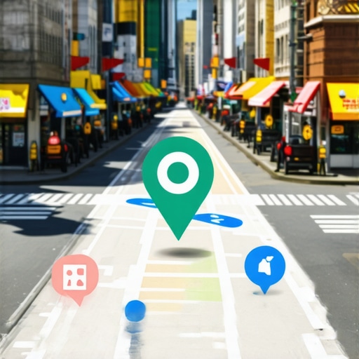 Google Maps Action Plan 2025: Proven Strategies for Local SEO Success
