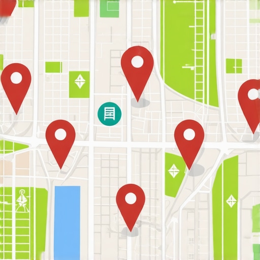 Google Maps Action Plan 2025: Proven Strategies for Local SEO Success