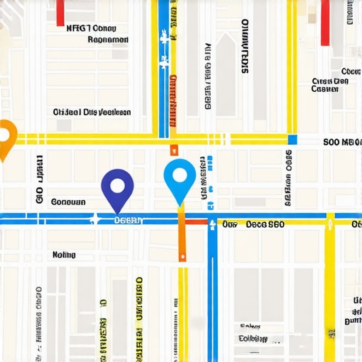 Google Maps Action Plan 2025: Proven Strategies for Local SEO Success