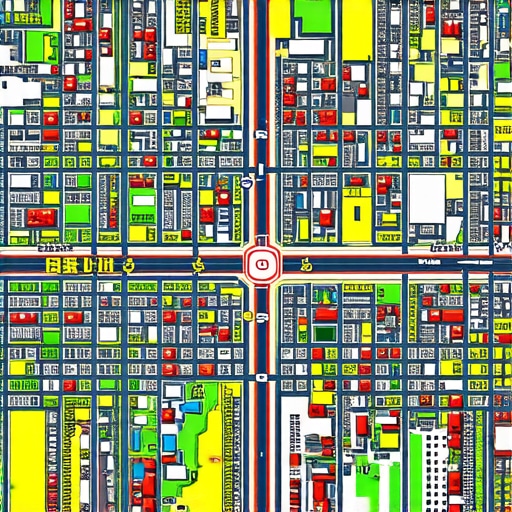 Google Maps Action Plan 2025: Step-by-Step Guide to Dominate Local Search