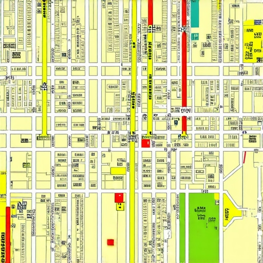 Google Maps Action Plan 2025: Step-by-Step Local SEO Guide for Better Rankings