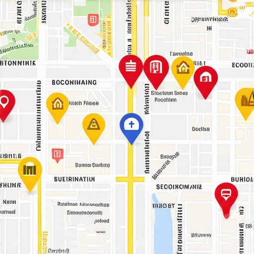 Google Maps Action Plan 2025: Step-by-Step Local SEO Strategies for Top Rankings