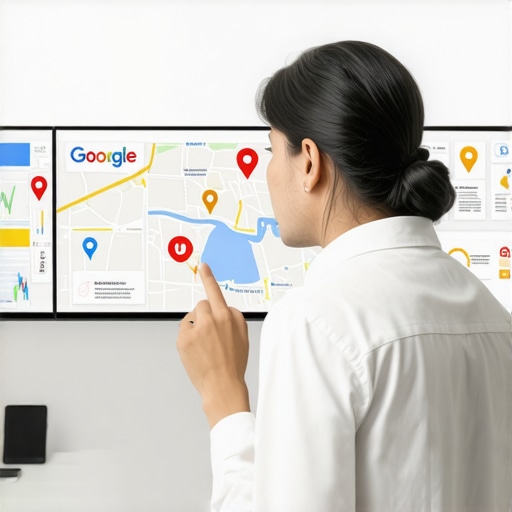 Google Maps Optimization 2025: Proven Action Plan to Boost Your Business Profile
