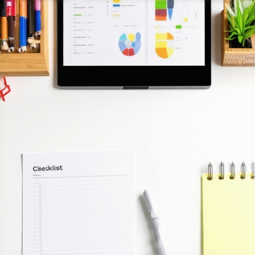 How This 2026 Business Profile Checklist Stops Ranking Drops