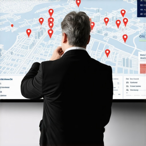 Local SEO Checklist 2025: Proven Strategies to Dominate Google Maps