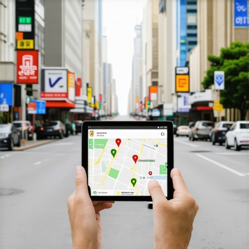 Local SEO Checklist 2025: Proven Strategies to Rank on Google Maps