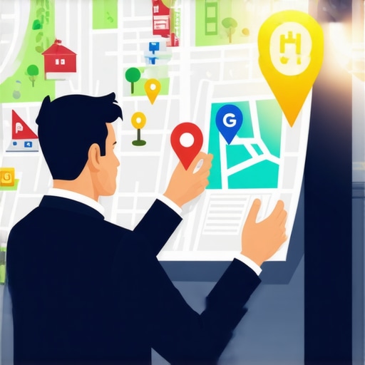 Local SEO Checklist 2025: Proven Tips to Rank Higher on Google Maps