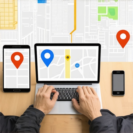 Local SEO Checklist 2025: Step-by-Step Google Maps Success Strategy