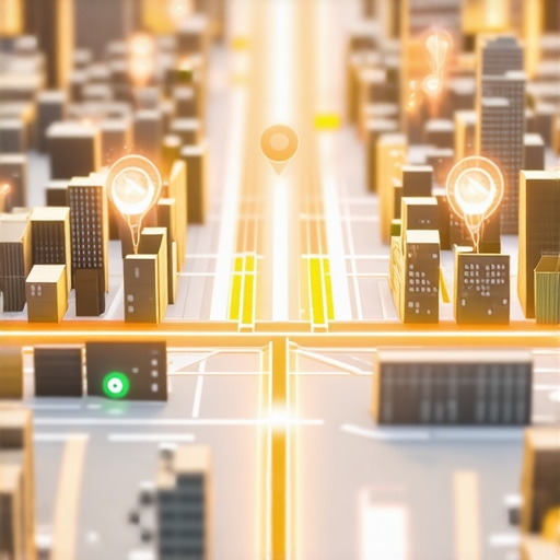 Local SEO Checklist 2025: Step-by-Step Guide to Google Maps Domination