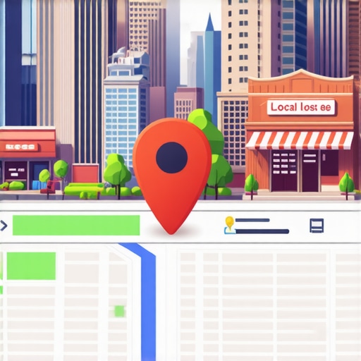 Local SEO Checklist 2025: Your Step-by-Step Guide to Google Maps Domination
