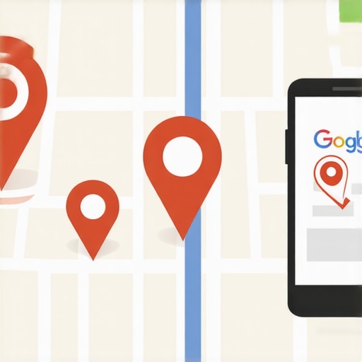 Local SEO Checklist 2025: Your Step-by-Step Guide to Google Maps Domination
