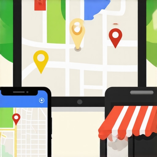 Local SEO Checklist 2025: Your Step-by-Step Guide to Google Maps Domination