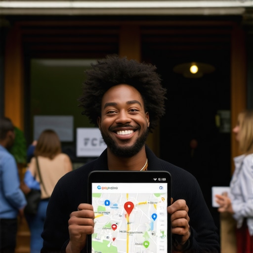 Local SEO Guide 2025: Proven Strategies to Rank on Google Maps